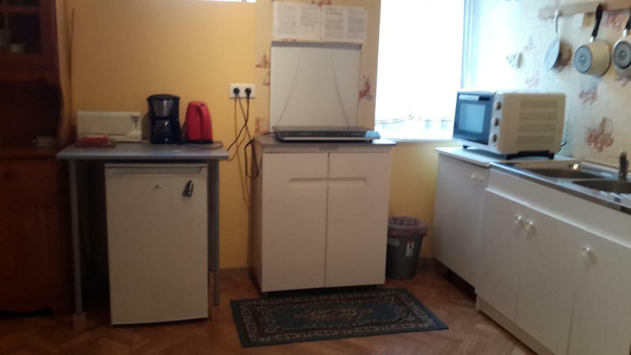 Bed and Breakfast Oniros Neuffontaines Exterior foto
