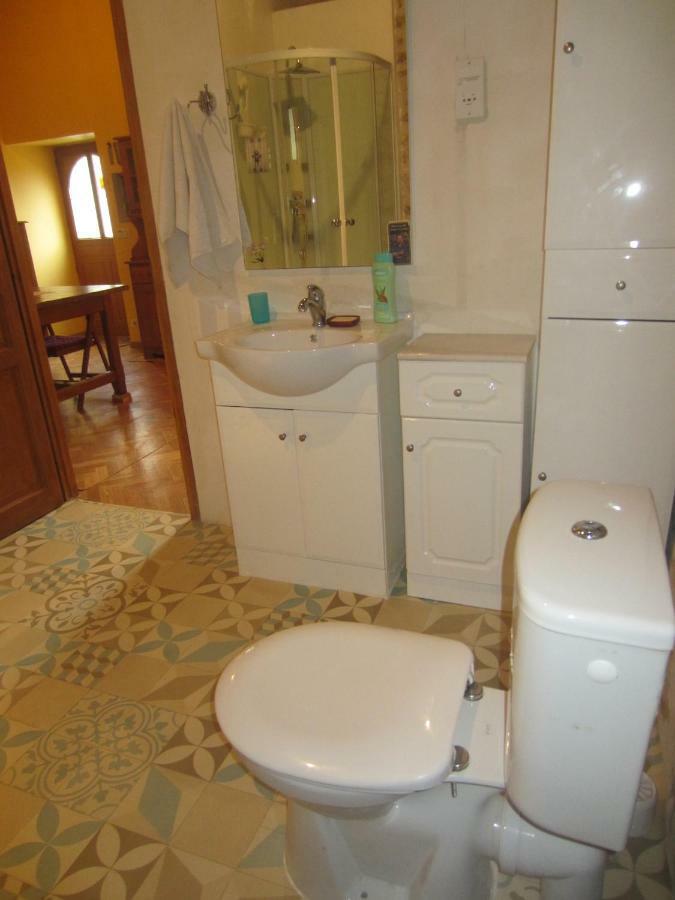 Bed and Breakfast Oniros Neuffontaines Exterior foto